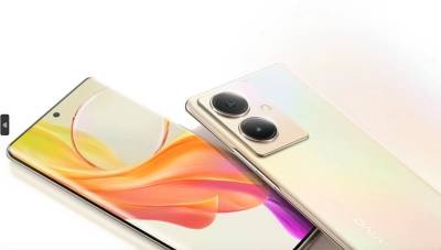 vivo V29 Lite 5G: Flagship χαρακτηριστικά σε τιμή mid-range (Βίντεο)