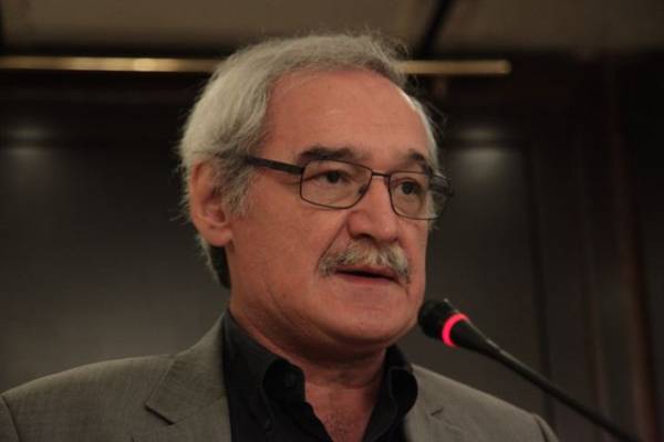 Πολιτική εκδήλωση της Λαϊκής Ενότητας στην Κόρινθο