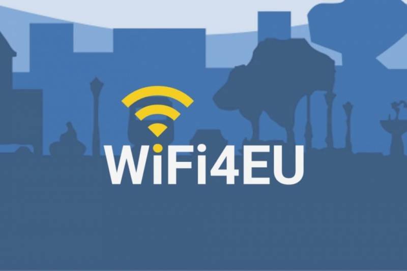 Επεκτείνεται το δωρεάν Wi-Fi στο Δήμο Καλαμάτας