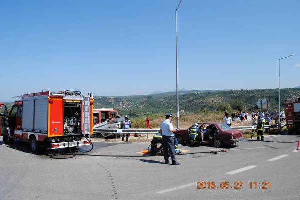 Απαραίτητος ο συντονισμός