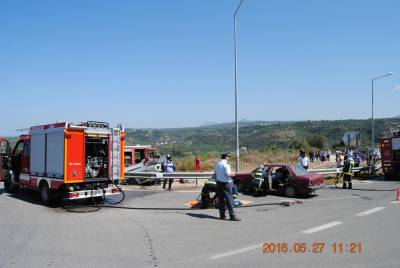Απαραίτητος ο συντονισμός