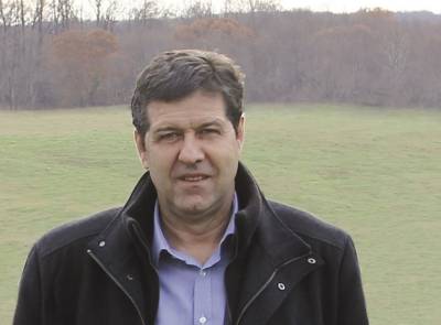 Ο Πέτρος Σαραντάκης στην «Ε»: «Για ένα ιστορικό βιβλίο αξία βαρύνουσα έχουν οι πηγές»