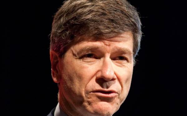 Τζέφρεϊ Σακς: Οι Γερμανοί να θυμηθούν τι έγινε με το δικό τους χρέος