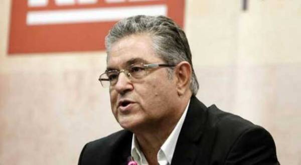 Συγκέντρωση στις 20:00 του ΚΚΕ στο Σύνταγμα κατά της νέας συμφωνίας και υπέρ της ρήξης