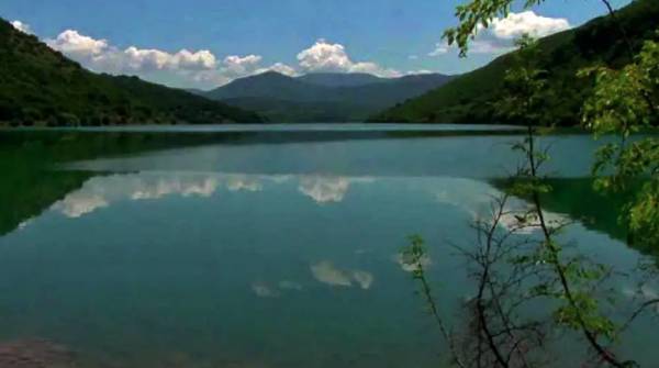 Προγραμματική σύμβαση για ανάδειξη Λάδωνα