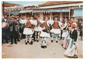 Το Νησιώτικο Καρναβάλι στη συλλογική μνήμη