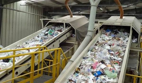 Τατούλης για ΣΔΙΤ απορριμμάτων: «Ποιος έχει κάνει τούμπα, η κυβέρνηση και η παράταξη του ΣΥΡΙΖΑ ή εγώ που ποτέ δεν άλλαξα θέση»