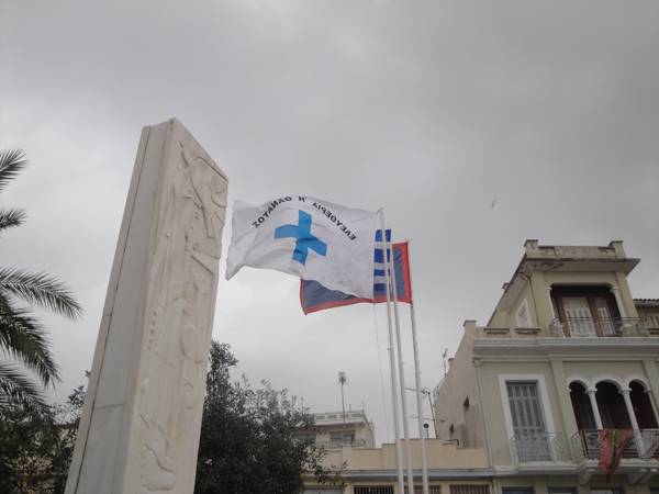 Στην Καλαμάτα και ο Αντ. Σαμαράς στις 23ης Μαρτίου
