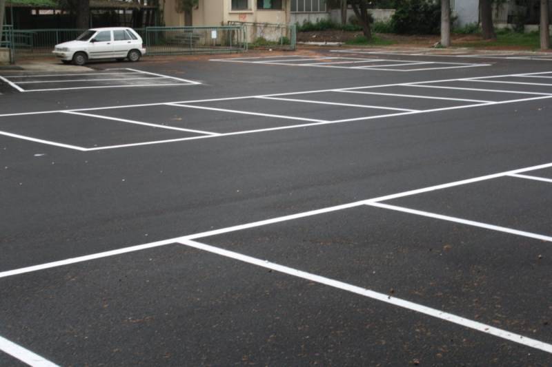 Δήμος Καλαμάτας: Διαγωνισμός για εξεύρεση οικοπέδων για στάθμευση