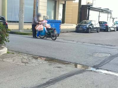 Η ανάγκη οδηγεί στα «σπιτάκια»