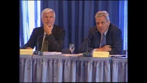 Νέα επίθεση του περιφερειάρχη σε Μπεγλίτη και Αποστολόπουλο