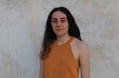 Διεθνές Φεστιβάλ Χορού Καλαμάτας: “Ενα κολάζ” με την Καλαματιανή Δήμητρα Μερτζάνη