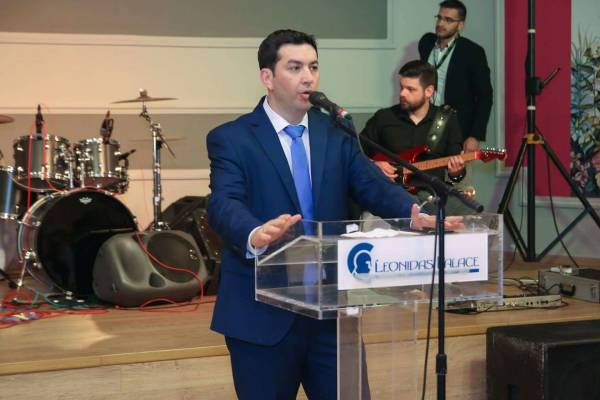 Μήνυμα του προέδρου του Κυνηγετικού Συλλόγου Σπάρτης για την έναρξη της νέας περιόδου