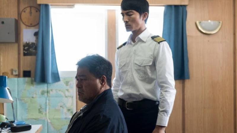 Το Ελληνικό Κέντρο Κινηματογράφου στο 79ο Φεστιβάλ Βενετίας