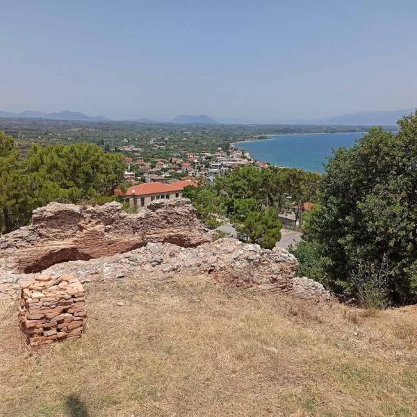 Ο αρχαιολογικός πλούτος παραμένει αναξιοποίητος