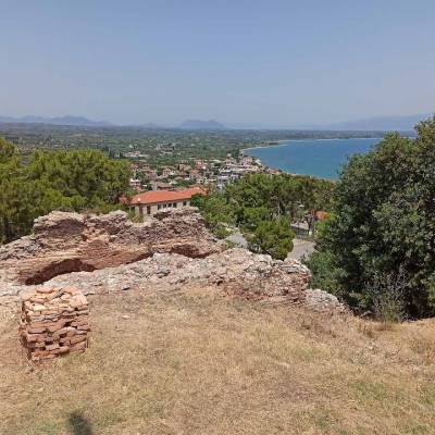Ο αρχαιολογικός πλούτος παραμένει αναξιοποίητος