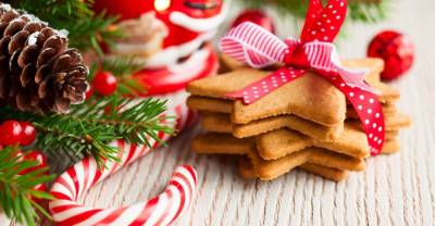 Χριστουγεννιάτικο παζάρι στο "Περιβόλι της γιαγιάς"