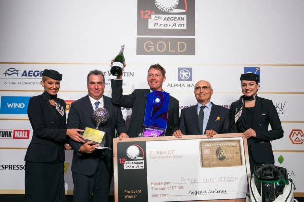 Ανεκτίμητη η προσφορά του Θεόδωρου Βασιλάκη