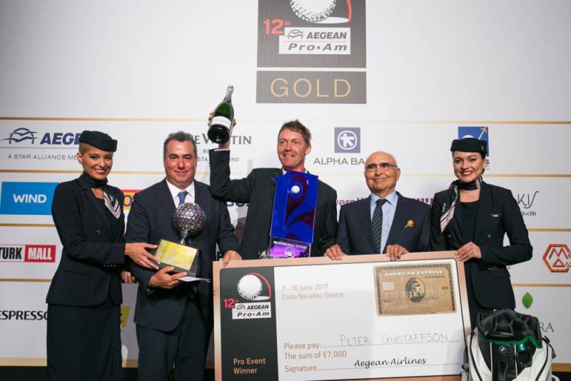 Ανεκτίμητη η προσφορά του Θεόδωρου Βασιλάκη