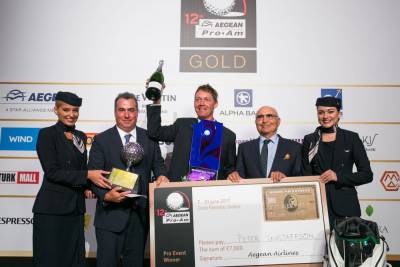 Ανεκτίμητη η προσφορά του Θεόδωρου Βασιλάκη