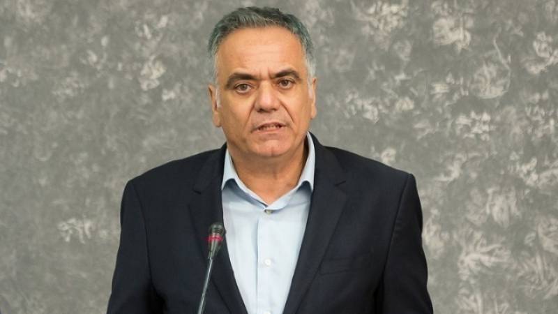 Π. Σκουρλέτης: Η αξιοπιστία της χώρας έχει επανέλθει