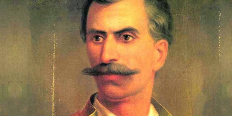 Γεωργάκης Ολύμπιος: Ο “Λεωνίδας” της Επανάστασης στην Μολδοβλαχία