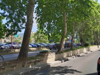 Νέα αντιπαράθεση για τα πάρκινγκ του Νέδοντα - Βολές για σύμβαση και 24ωρη λειτουργία