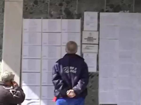 98 πενταμηνίτες στο Δήμο Καλαμάτας μέσω της κοινωφελούς εργασίας