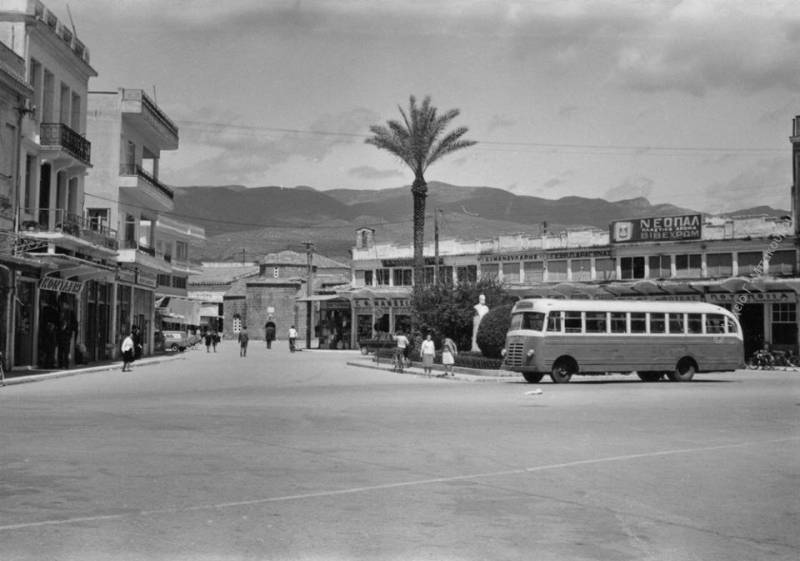 Με το... τριγωνάκι