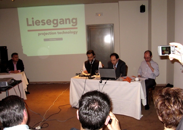 Ο Δήμος Νότιας Κυνουρίας στην συνέλευση των ξενοδόχων Αρκαδίας