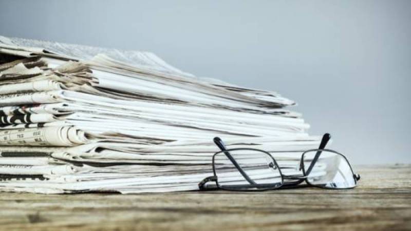 Εκδήλωση ΣΥΡΙΖΑ Λακωνίας για “Ελευθεροτυπία και δημοκρατία”