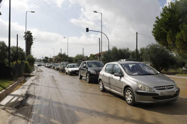 Οταν τα παθήματα δεν γίνονται μαθήματα