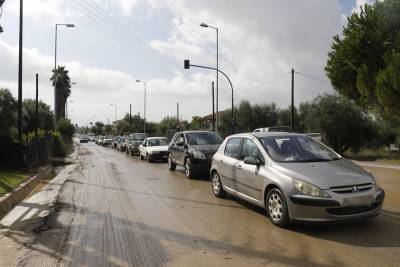 Οταν τα παθήματα δεν γίνονται μαθήματα