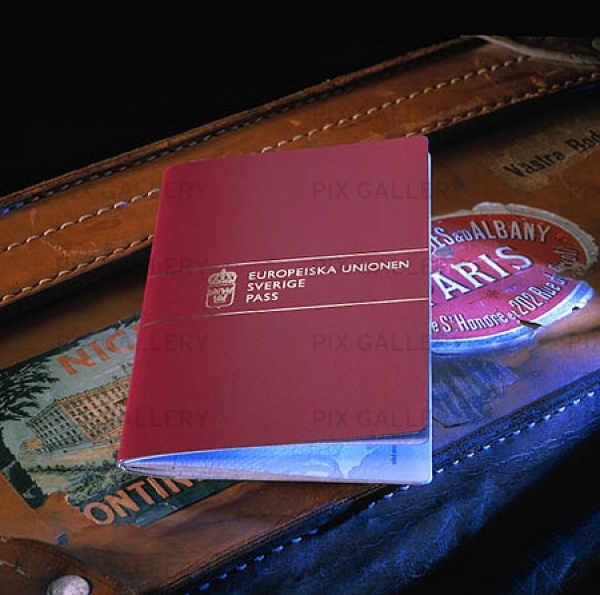 Σύλληψη Νιγηριανού με πλαστό διαβατήριο στο αεροδρόμιο Καλαμάτας