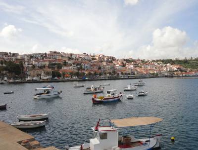 Προστασία του περιβάλλοντος και ανάπτυξη