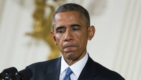 Ένας κουτσός πρόεδρος | Κάσσανδρος