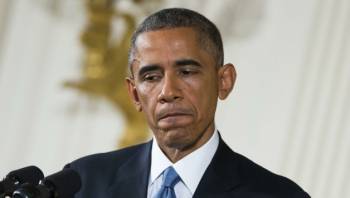 Ένας κουτσός πρόεδρος | Κάσσανδρος