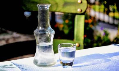 Γιορτή τσικουδιάς στην Καλαμάτα από τον "Ψηλορείτη"