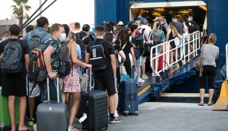 ΕΕ: Τι αποφάσισε για τα νέα καύσιμα στην ακτοπλοϊα - Τι σημαίνει για τα νησιά