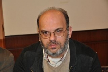 Θανάσης Μπούζας: &quot;Ή εμείς ή αυτοί&quot;