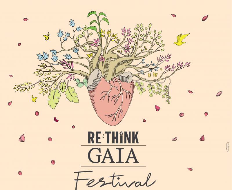 Πανελλήνια γιορτή ανταλλαγής σπόρων στο Αγρόκτημα Φοίφα