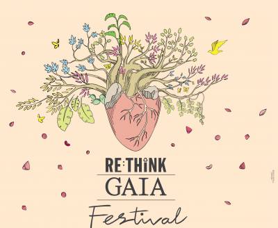 Πανελλήνια γιορτή ανταλλαγής σπόρων στο Αγρόκτημα Φοίφα