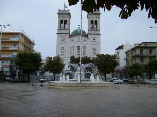 Πολιτιστική Πρωτεύουσα της Ευρώπης: Παρουσιάστηκε η υποψηφιότητα της Τρίπολης