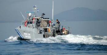 «Εμεινε» μεσοπέλαγα ο Κικίλιας, λόγω βλάβης!