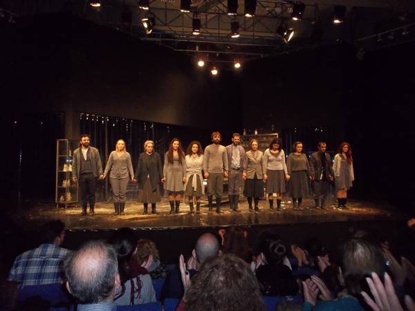 Η “Μέθεξη” ξεπέρασε τον… εαυτό της