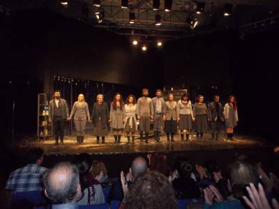 Η “Μέθεξη” ξεπέρασε τον… εαυτό της