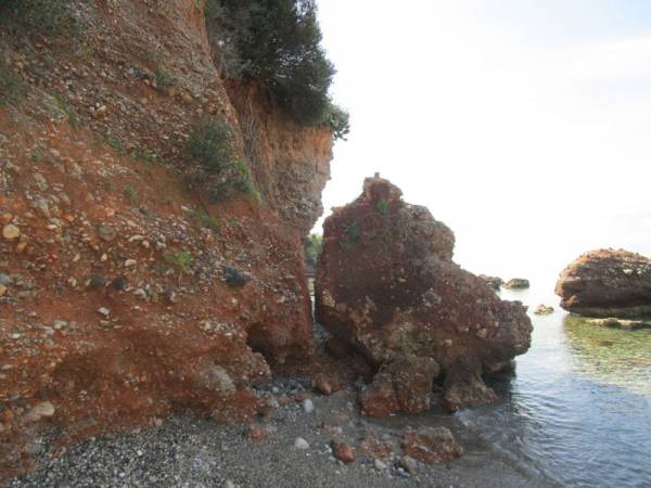 Μελέτη για όλο το Μεσσηνιακό Κόλπο