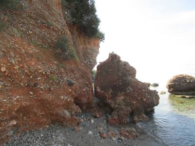 Μελέτη για όλο το Μεσσηνιακό Κόλπο