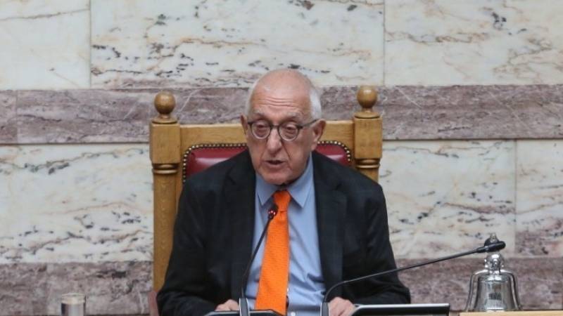 Ν. Κακλαμάνης: Θα προβούμε σε κάθε δυνατή προσπάθεια προκειμένου να αναδειχθεί διεθνώς το θέμα των Αδήλωτων Αιχμαλώτων και Αγνοουμένων της Κυπριακής Τραγωδίας