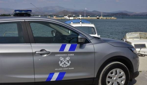 Καλαμάτα: Πήγε να κλέψει σακίδιο πλάτης